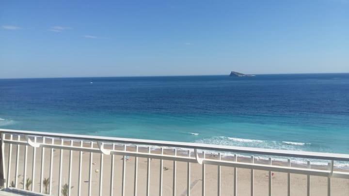 Appartement Mediterranean Seafront