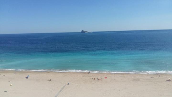 Mediterranean Seafront *