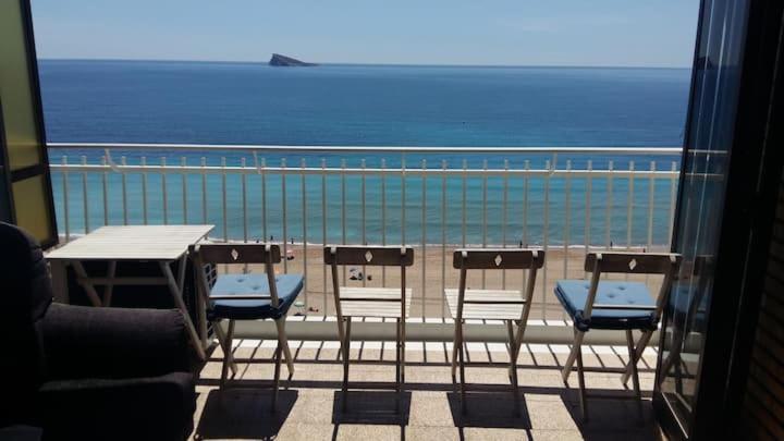 Appartement Mediterranean Seafront *