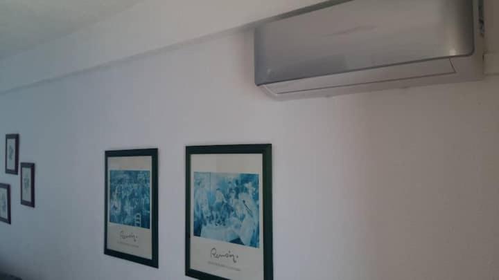 Mediterranean Seafront Appartement