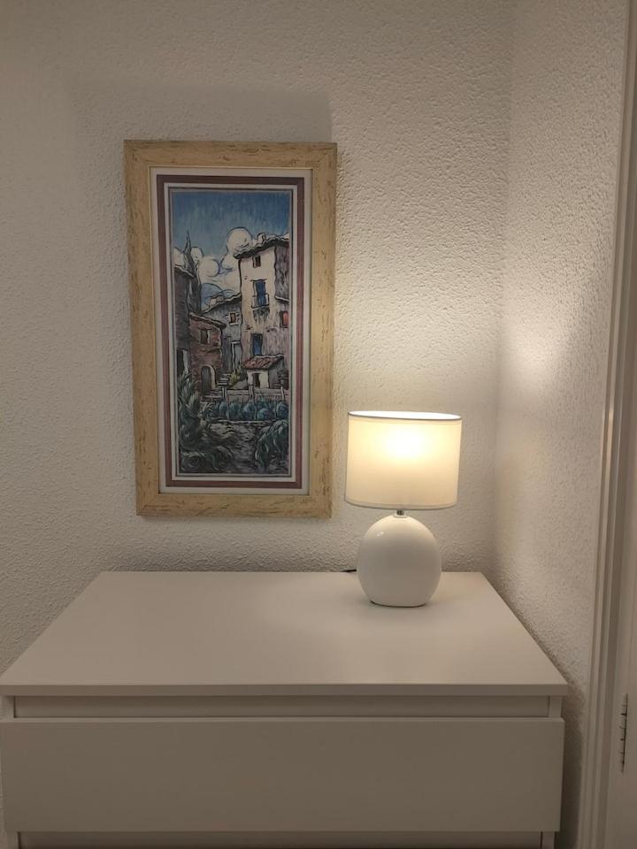 Appartement Mediterranean Seafront *