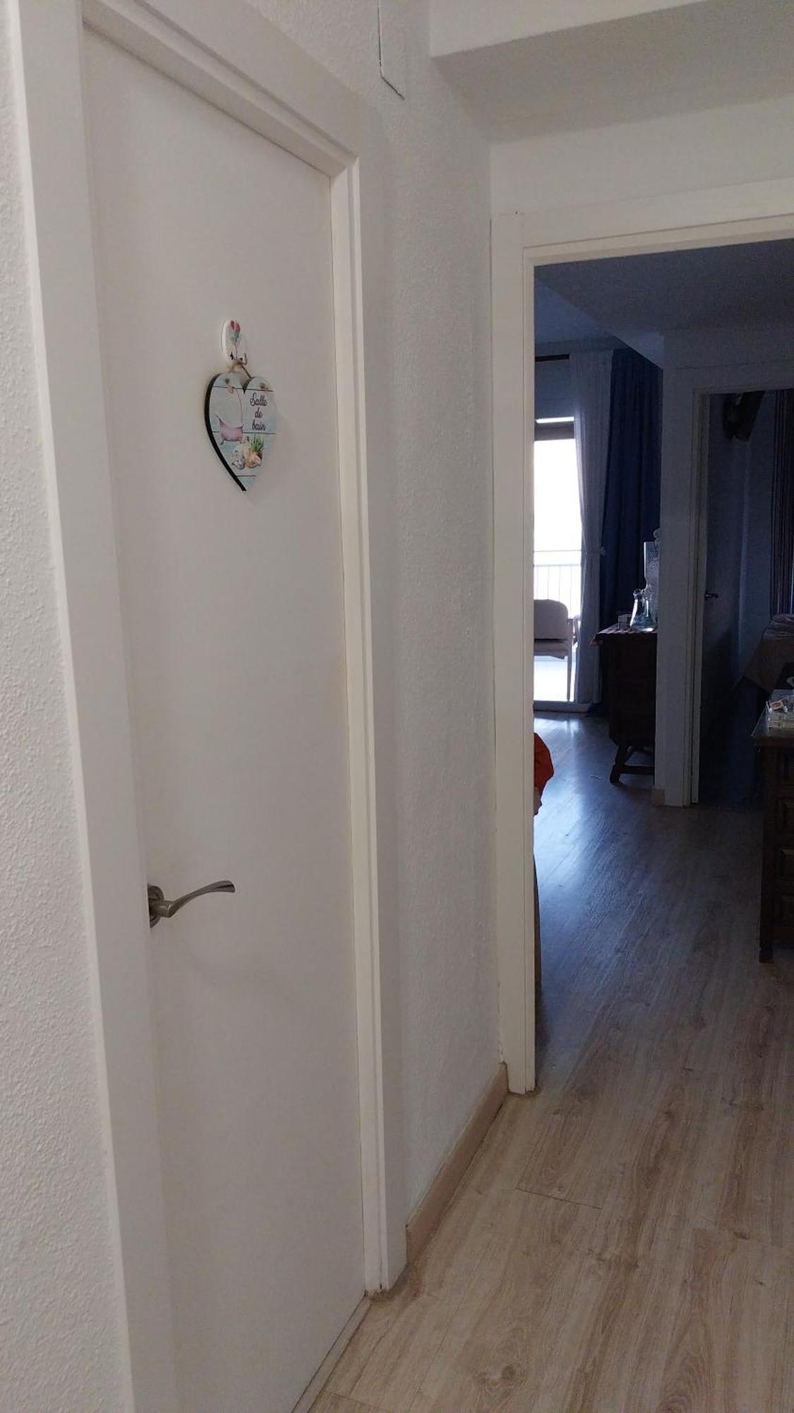 Mediterranean Seafront Appartement Benidorm