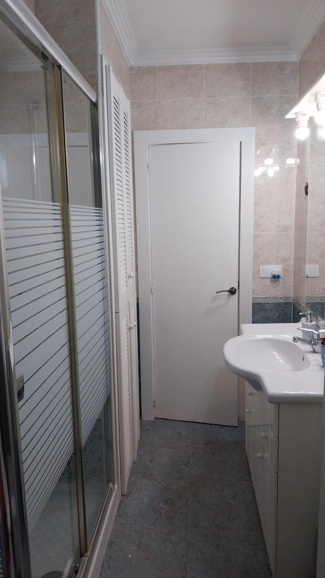 Appartement Mediterranean Seafront Benidorm